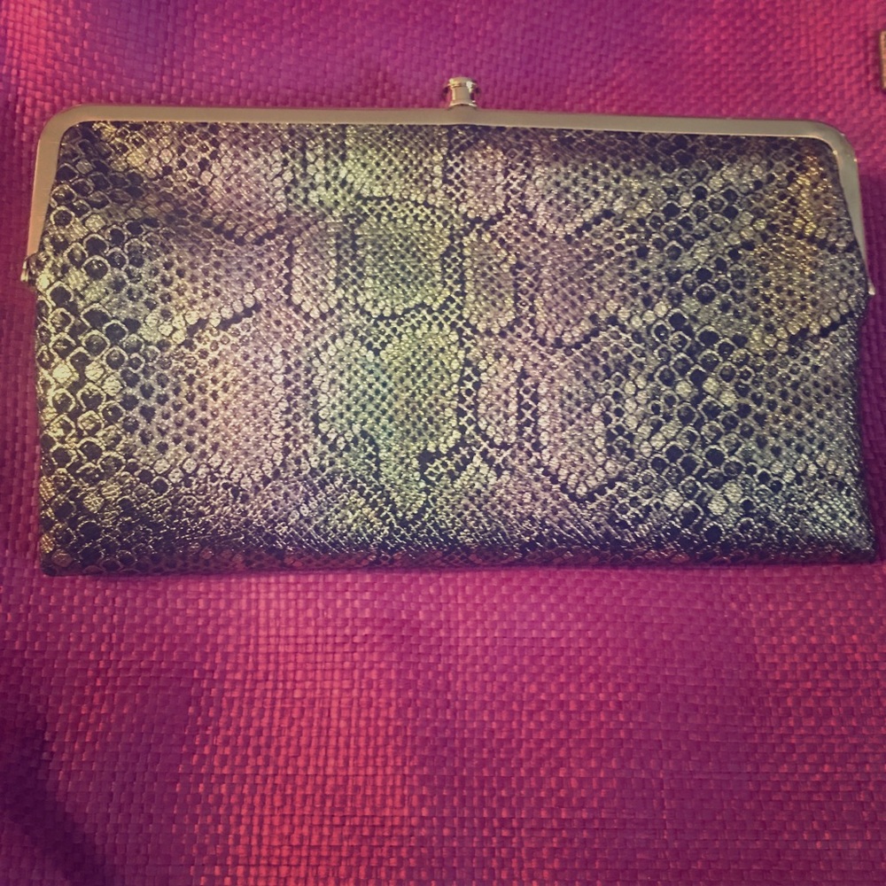 HOBO BAG Wallet